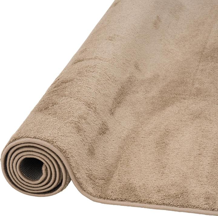 Produktbild Pergamon Super Soft Hochflor Langflor Teppich Melia Kids (160 x 230 cm)