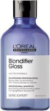 L'Oréal Professionnel Serie Expert Blondifier (300 ml, Flüssiges Shampoo)