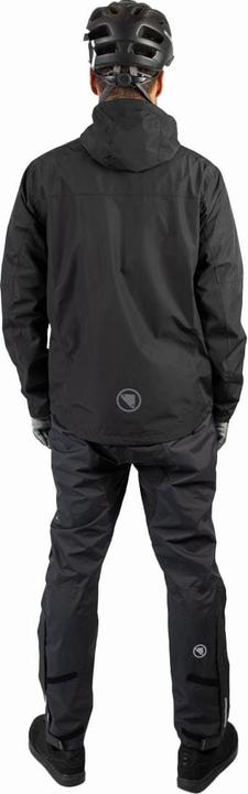 Produktbild Endura Hummvee 3-in-1 Wasserdichte Jacke (XXL)