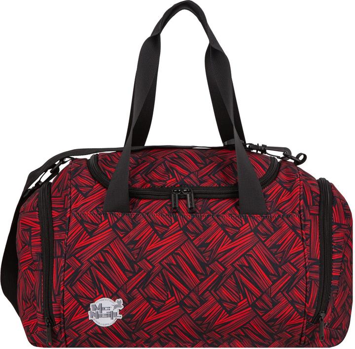 Actual product image Mc Neill Sports bag 37 cm (18 l)