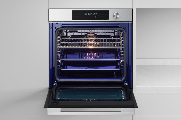 Actual product image LG WSED7613S