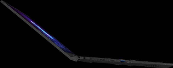 Image du produit MSI Katana A17 AI (17.30", AMD Ryzen 9 8945HS, 16 Go, 1000 Go, CH)