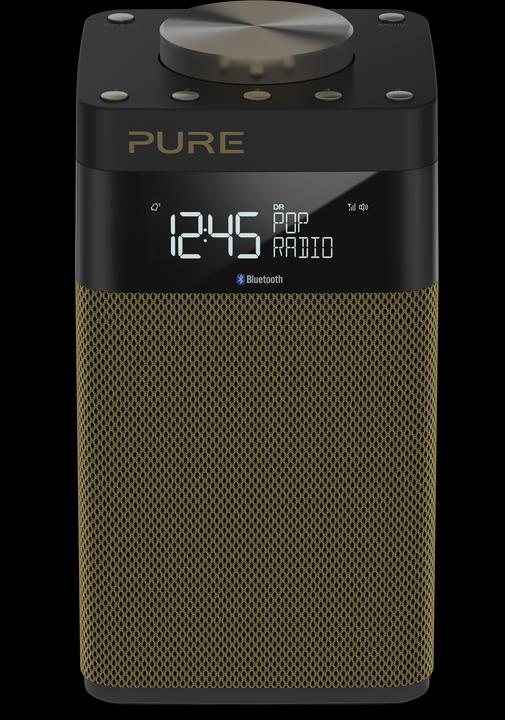 Pure Pop Midi