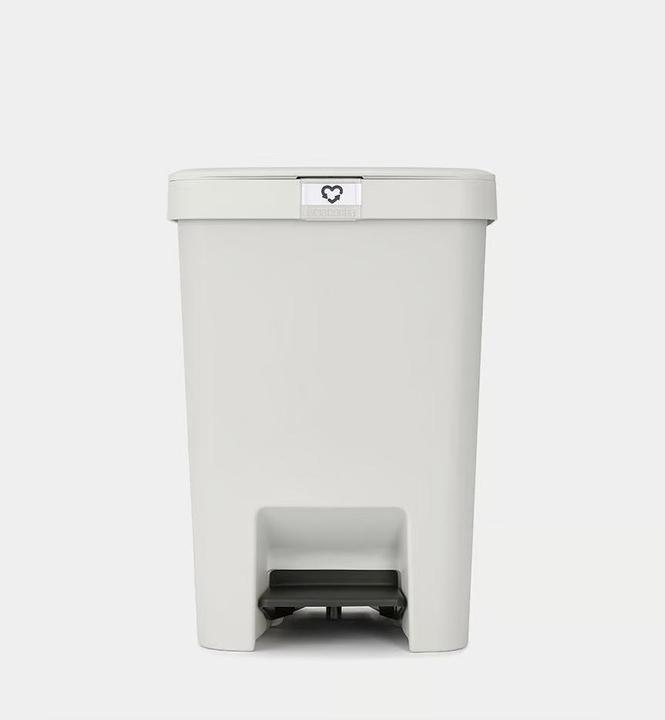 Actual product image Brabantia StepUp Bin (25 l)