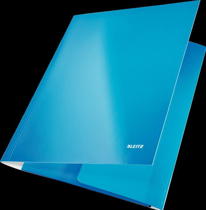 Produktbild Leitz WOW Eckspannermappe (A4, 1 x)