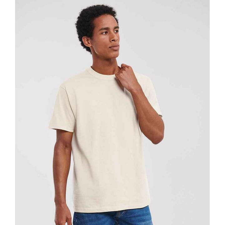 Actual product image Russell TShirt (XL)