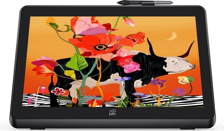 Actual product image XP-Pen Grafiktablet Artist Pro 22 Gen. 2 (22")