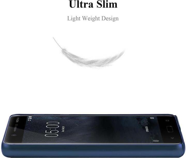 Immagine prodotto Cadorabo Copertina rigida in metallo opaco (Huawei Y5 (2017))
