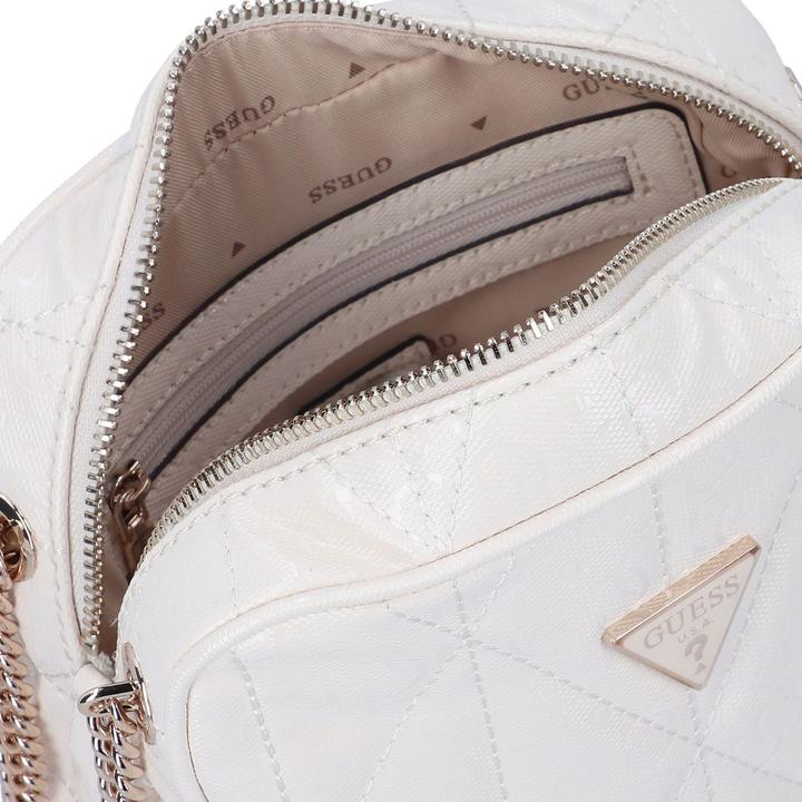 Immagine prodotto Guess Aldina Mini Bag Schultertasche 18 cm