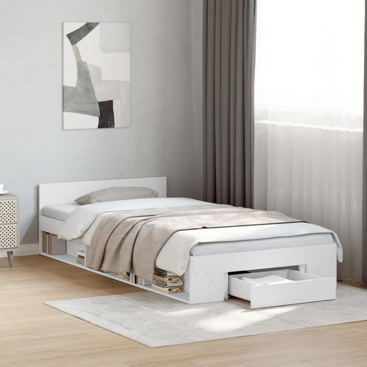 Image du produit VidaXL Keran (100 x 200 cm)