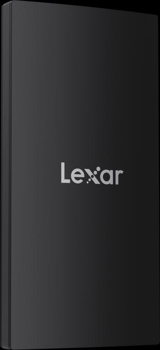 Immagine prodotto Lexar SSD USB3.2 1TB EXT./LSL300001T-RNBNG (1 TB)