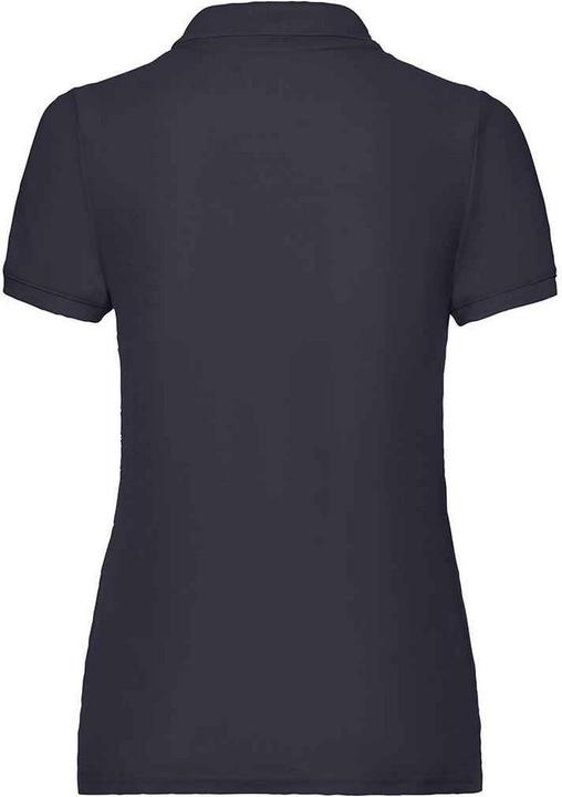 Image du produit Fruit of the Loom - Polo manches courtes - Femme (L)
