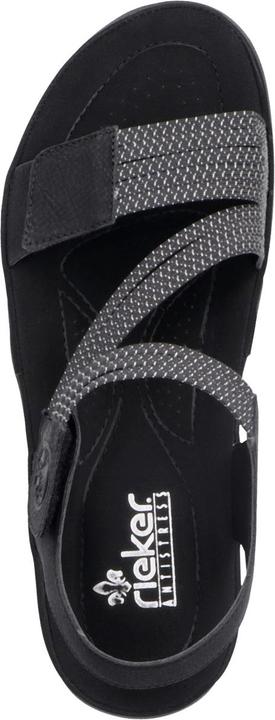 Actual product image Rieker Sandals (42)