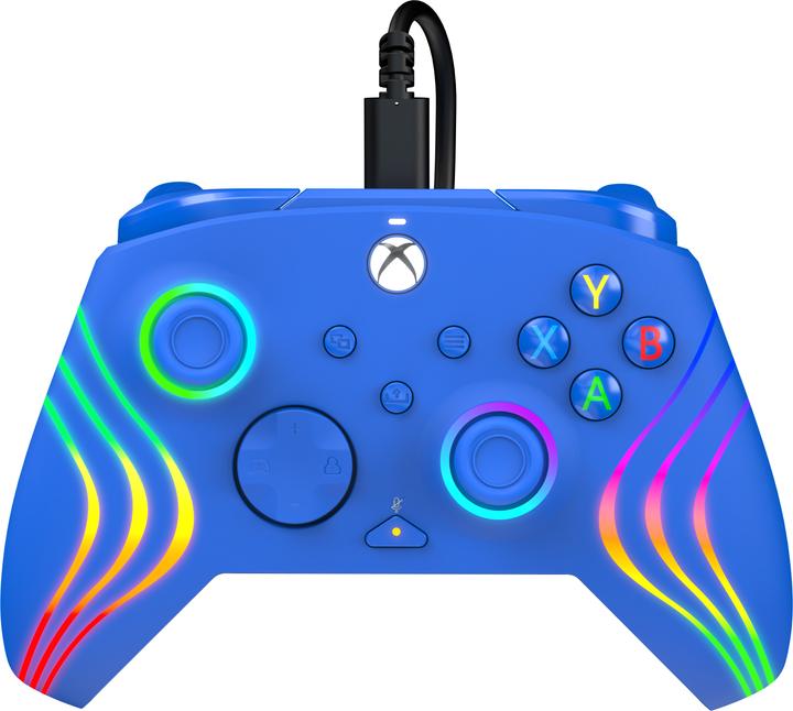 Produktbild PDP Afterglow Wave (Xbox Series S, PC, Xbox Series X)
