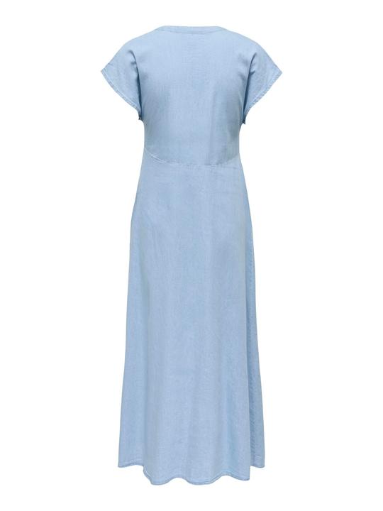 Actual product image Only ONLNOVA Langes Kleid Kleid (S)