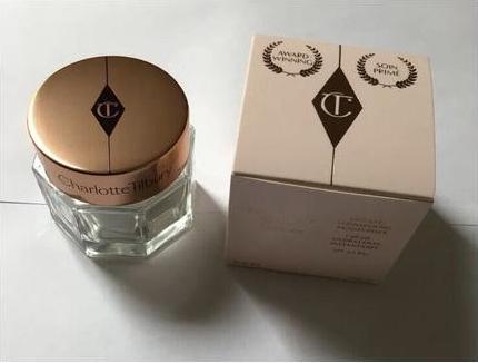 Produktbild Charlotte Tilbury Magic Cream (30 ml, Tagescreme)