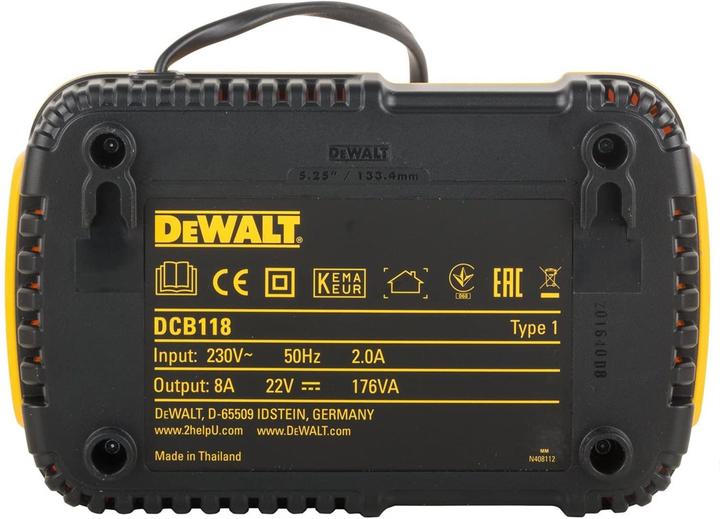 Produktbild DeWalt Flexvolt (10.8 V)