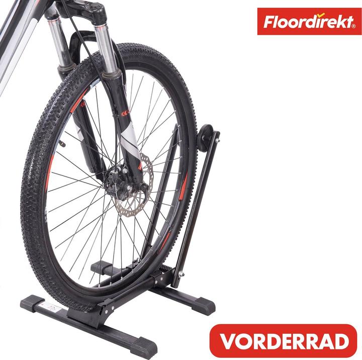 Image du produit Floordirekt Fahrradstaender Finn