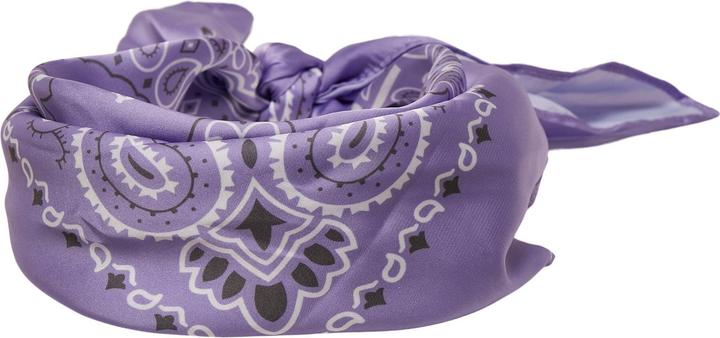 Actual product image Urban Classics Satin Bandana 2-Pack