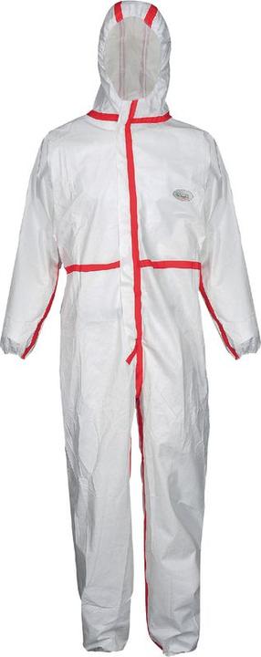Cover Chemical protection overall (M)