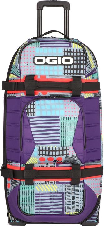 Produktbild Ogio Rig 9800 2 Rollen Trolley 86 cm (123 l, XL (ab 115l))