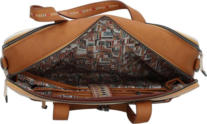 Produktbild Anekke Menire Aktentasche 39 cm Laptopfach (15.35")