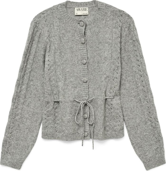 Vero Moda VMEVERLEE Strickjacke Strickjacke