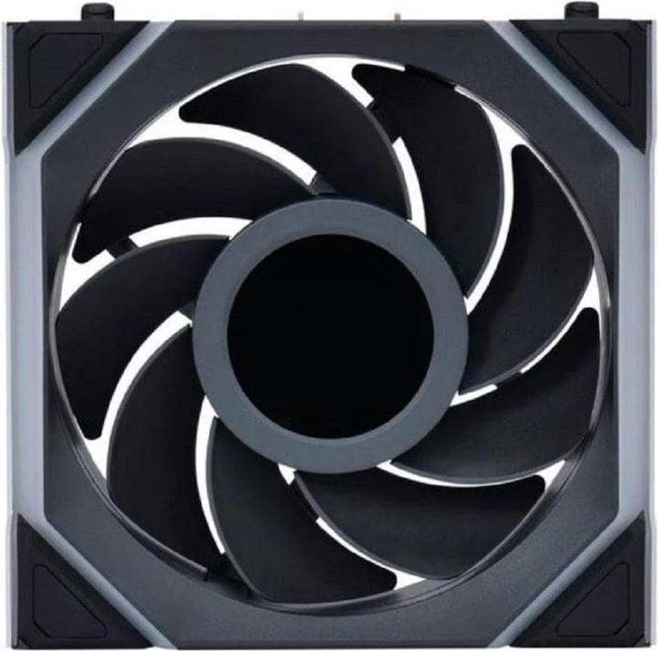 Actual product image Lian-Li UNI FAN SL Wireless Reverse Blade (120 mm, 1 x)