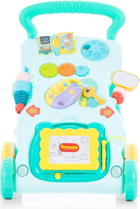 Actual product image Chipolino Funny baby walker