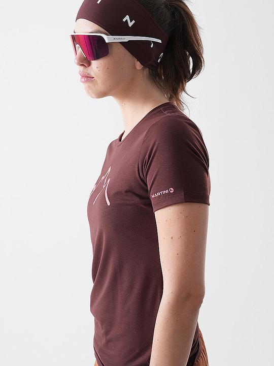 Actual product image Martini Women's Alpmate Shirt (L)