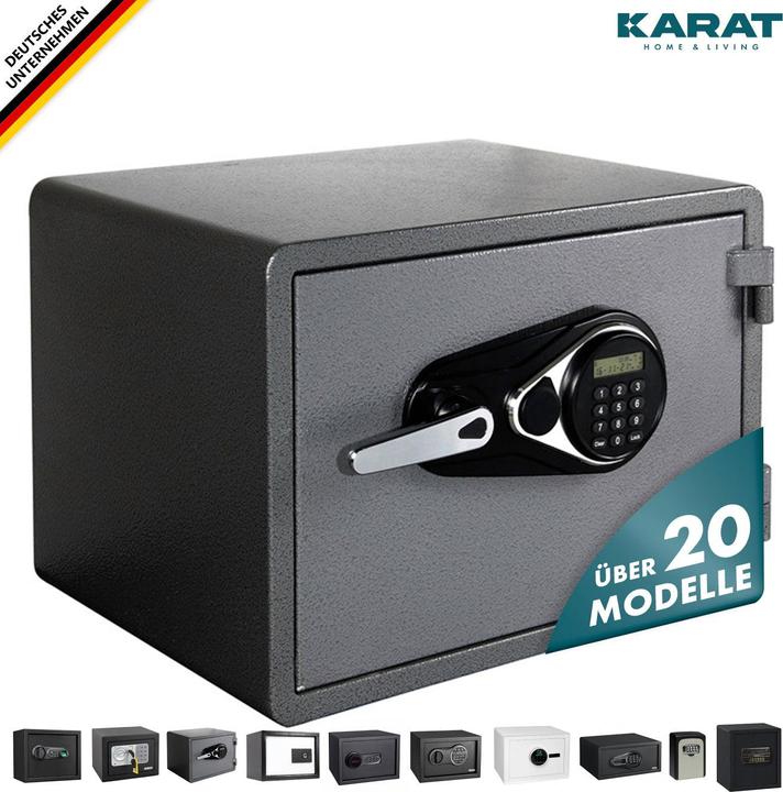 Actual product image Karat Tresor (0.68 l)