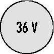 Produktbild Kärcher Professional Battery Power+ 36/60 (36 V)