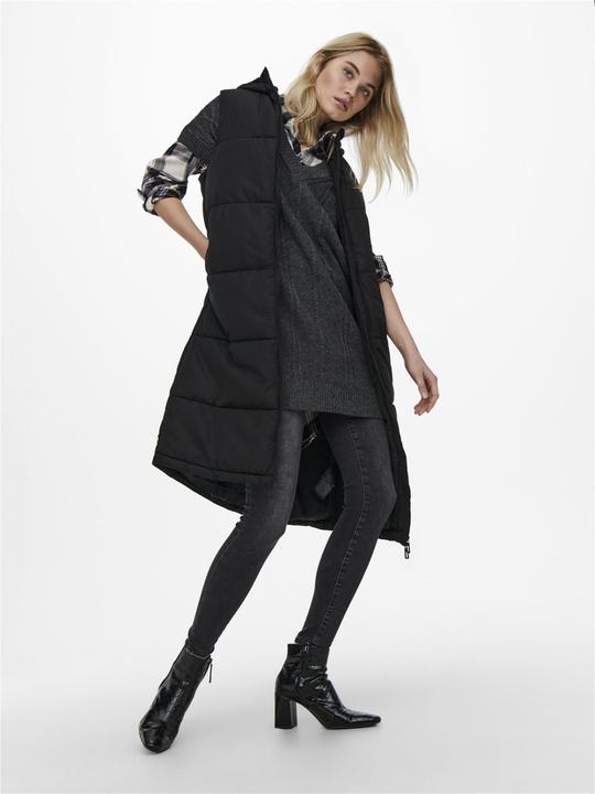 Image du produit Only Gilet long matelassé (XS)