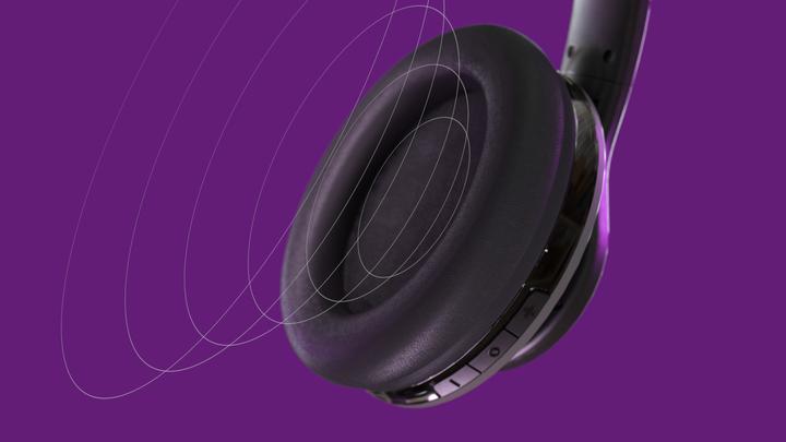 Produktbild Philips TAH6206 (NC, 18 h, Kabellos, Kabelgebunden)