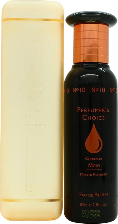 Milton Lloyd Perfumer's Choice Mojo (Eau de Parfum, 83 ml)