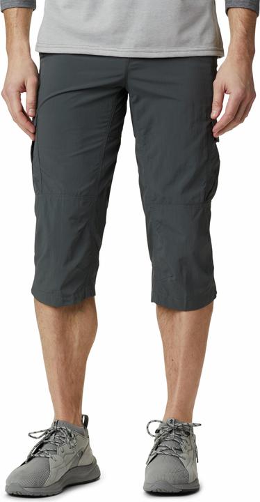 Columbia Silver Ridge II Caprihose für Herren (40)