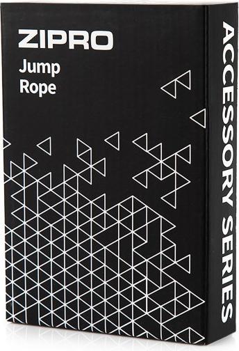 Actual product image Zipro Skakanka crossfitowa blue (300 cm)