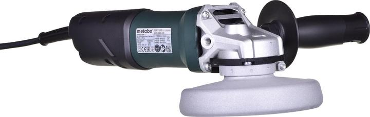 Produktbild Metabo WEV 850-125 (125 mm)