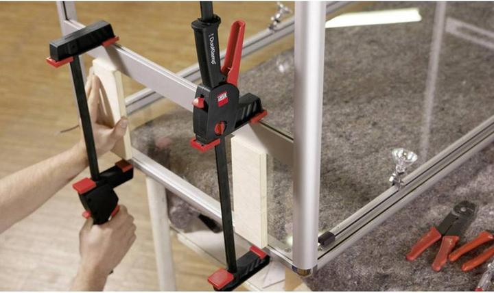 Image du produit Bessey DuoKlamp DUO 160/85 DUO16-8 Sp (160 mm)