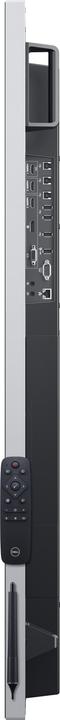 Produktbild Dell P7524QT (3840 x 2160 Pixel, 74.52")