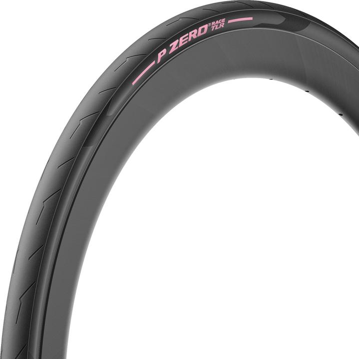 Black/Pink