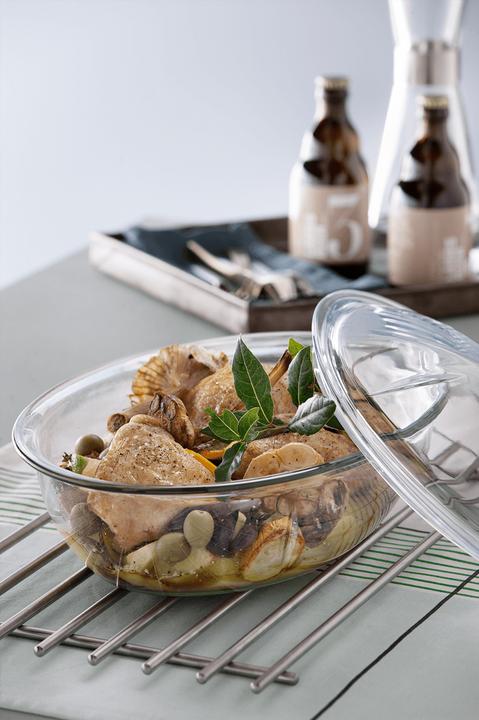 Actual product image Rosendahl Grand Cru Cocotte (25608)
