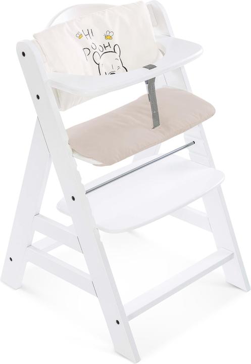 Image du produit Hauck Deluxe