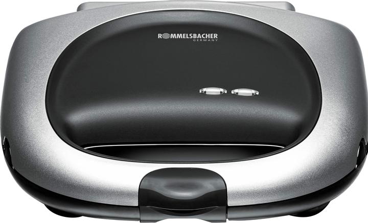 Actual product image Rommelsbacher ST1000 Sandwich Maker