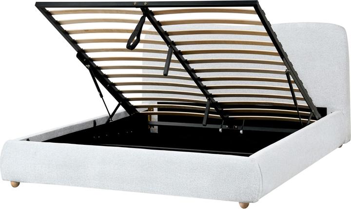 Actual product image Beliani Blagnac (160 x 200 cm)