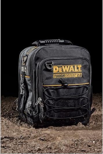 Actual product image DeWalt TS Toughsystem