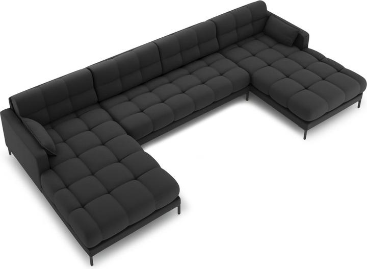Actual product image Micadoni Mamaia (Sofa landscape)