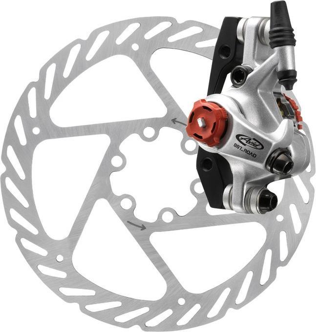 Avid BB7 Brake Caliper (Rear brake, Brake Caliper, 2)