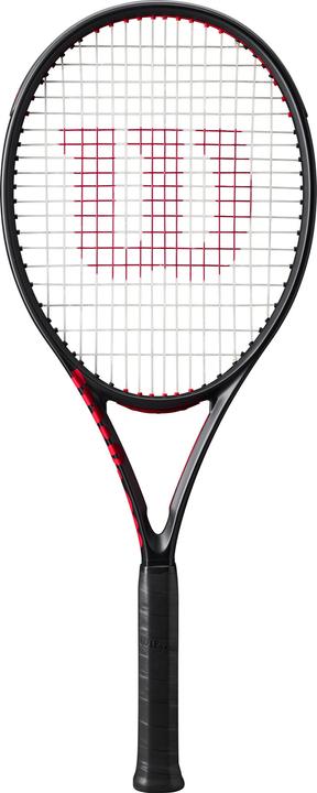 Wilson Clash 100 V3 Tennisschläger (2, 295 g)