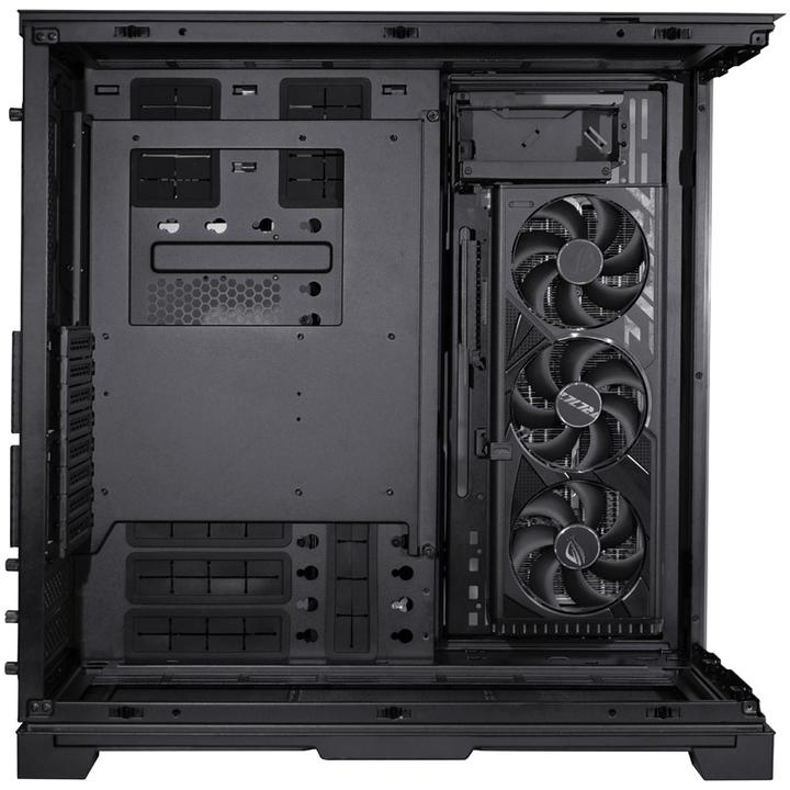 Image du produit Lian-Li O11DEXL-1W Support de GPU vertical